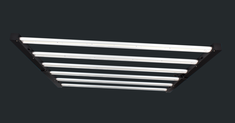 LED 720W 110 x 120 cm PPE >2.8