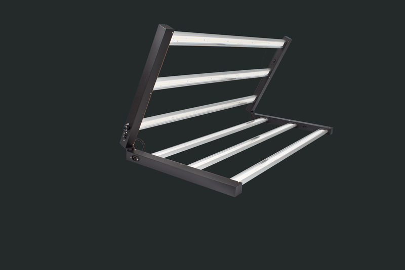LED 720W 110 x 120 cm PPE >2.8