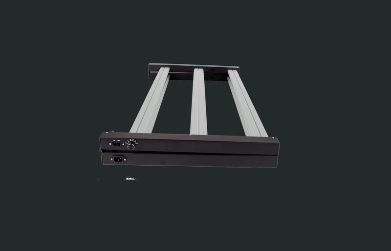 LED 720W 110 x 120 cm PPE >2.8