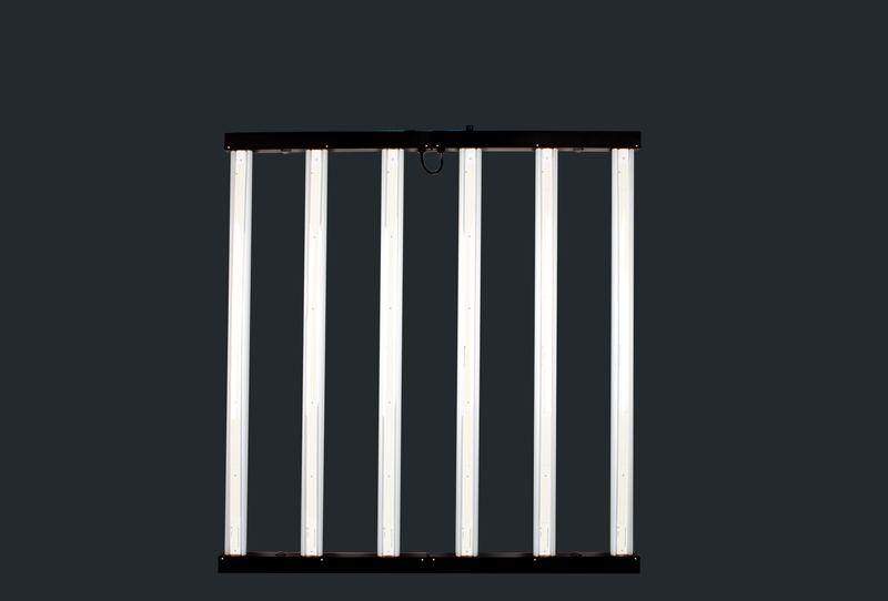 LED 720W 110 x 120 cm PPE >2.8