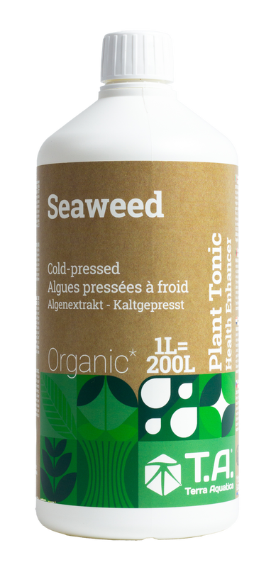 GHE/Terra Aquatica Seaweed 500ml