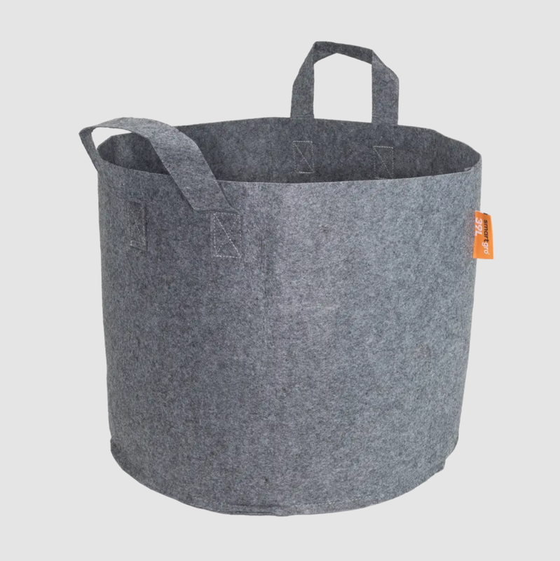 SmartGro kangasruukku 39L