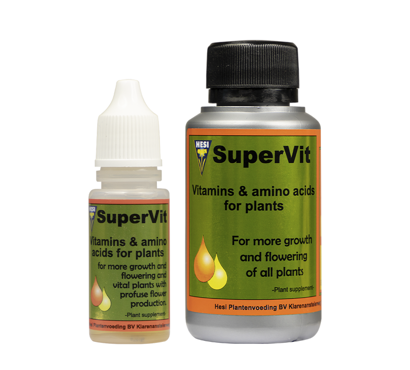 Hesi SuperVit