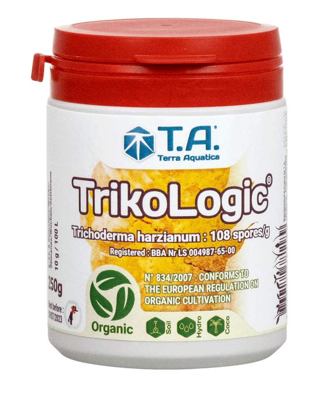 GHE/Terra Aquatica Trikologic 10g