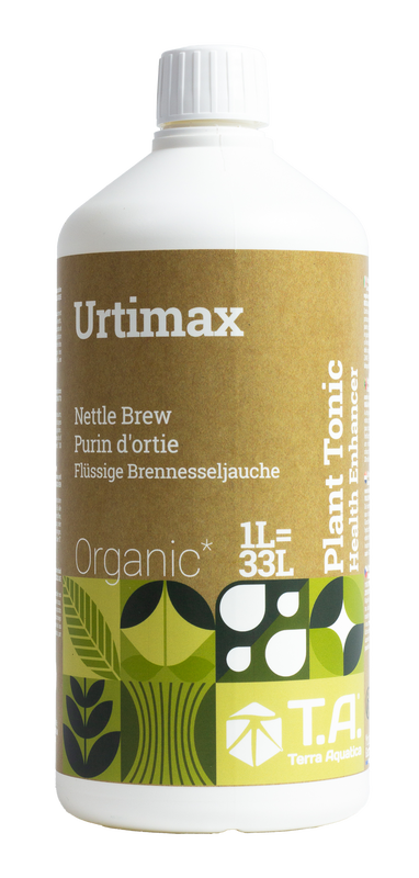 GHE/Terra Aquatica Urtimax 1L