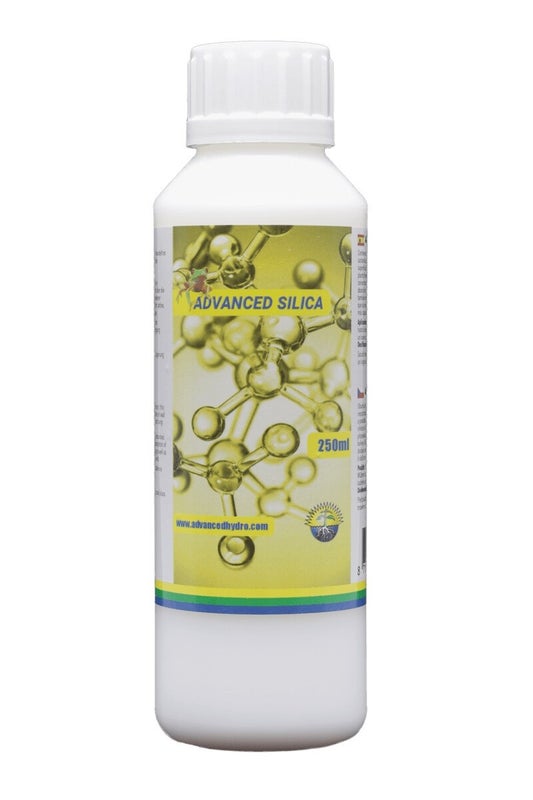 Advanced Silica 500ml