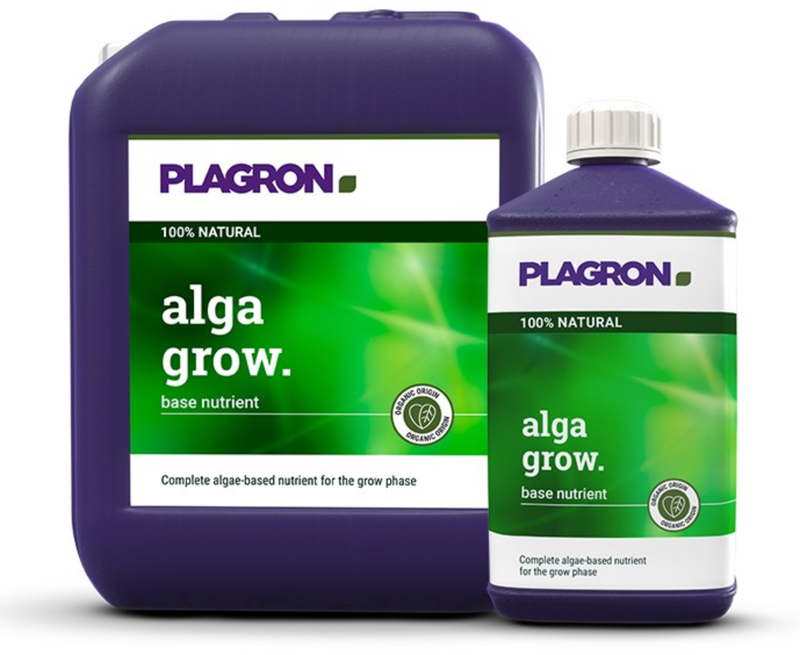 Plagron Alga Grow 1L