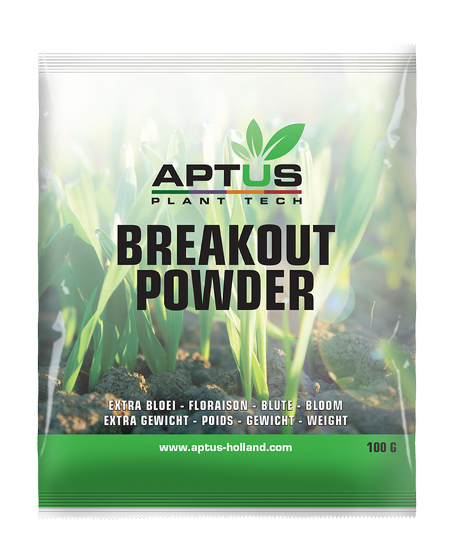 Aptus BREAKOUT POWDER 75g