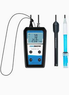 AquaMaster H600 Pro EC-PH-TEMP