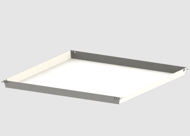 Liner water tray 300x150x5cm
