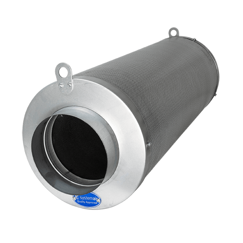 CarboAir-50 Filter - 150 x 660