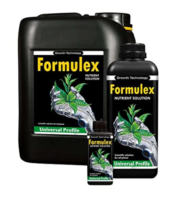 Formulex