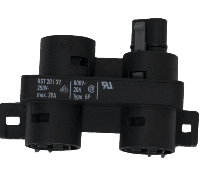 SANlight H-Connector