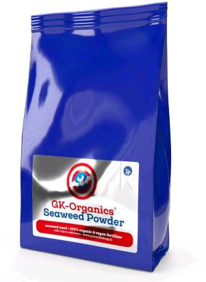 GUANOKALONG SEAWEED POWDER 500GR