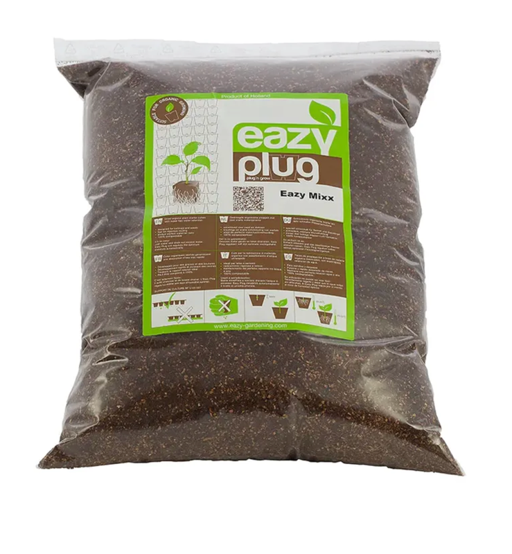 EAZY PLUG EAZY MIXX 2,5L
