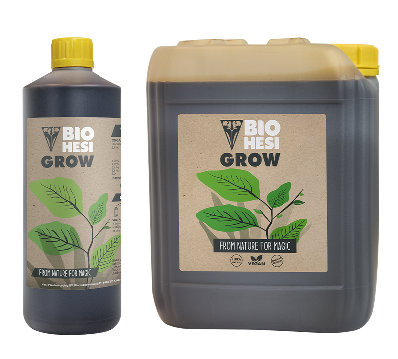 Hesi Bio Grow 1L