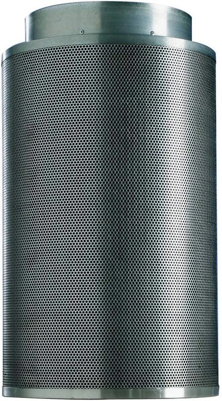 MountainAir Filter0820 200/500 740m2