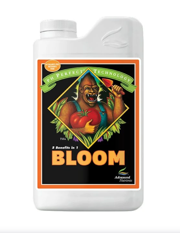 Advanced Nutrients Bloom 1L