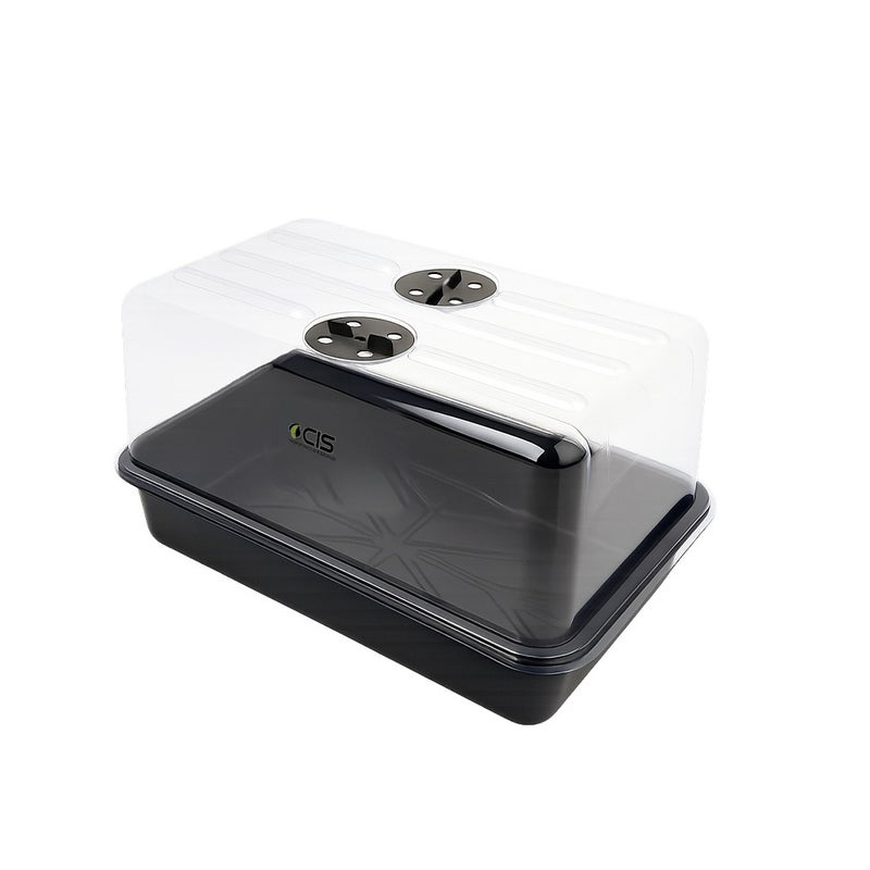 Pienoiskasvihuone Platinium 37X24X21CM