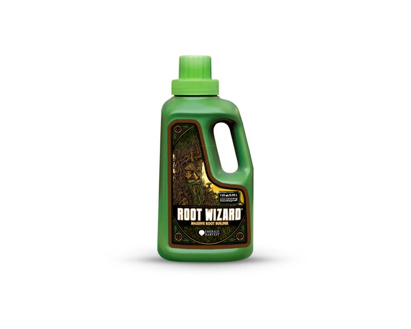 Emerald Harvest Root Wizard 0,95L