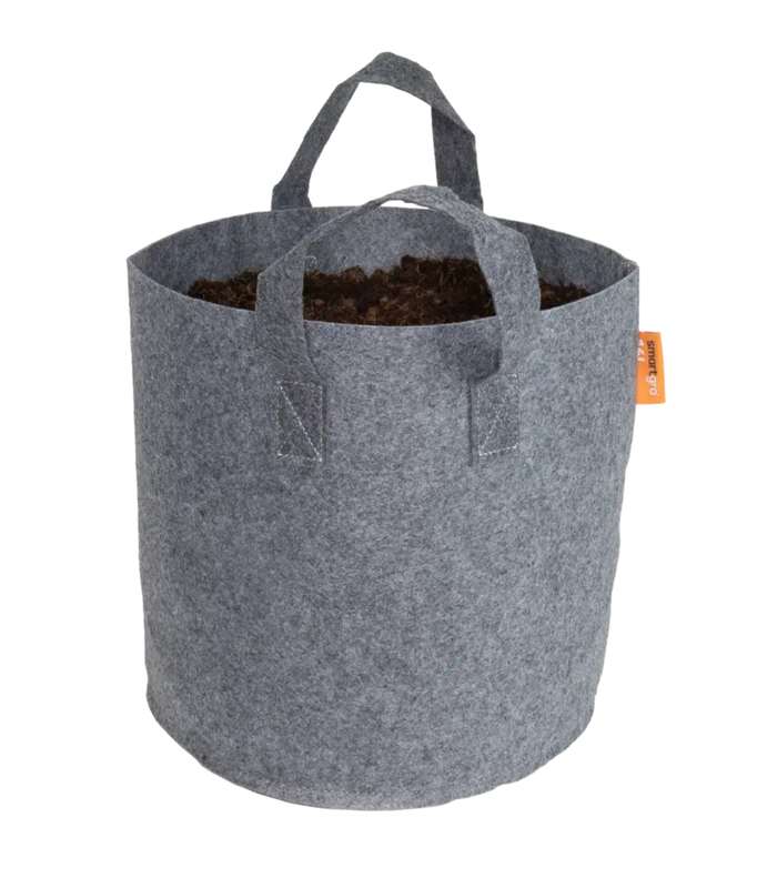 SmartGro kangasruukku 22L