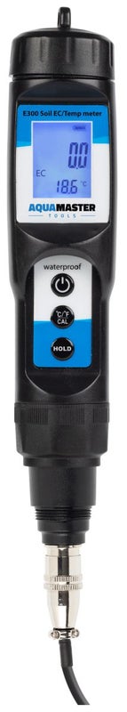 Aquamaster Substrate EC-Temp EC300 Pro