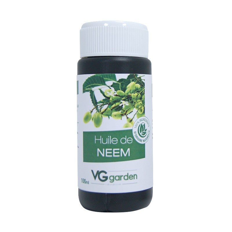 VG Garden Neem 100ml