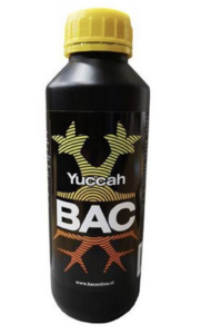 BAC YUCCAH 500ml